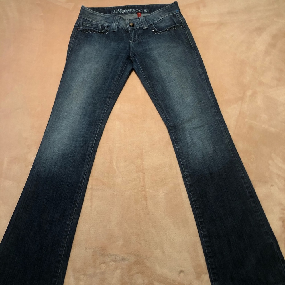 Guess jeans Daredevil - Boot